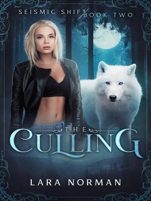 cover image of The Culling